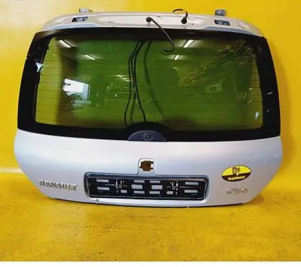 Renault Clio II Tailgate/trunk/boot lid 