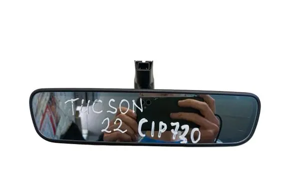 Hyundai Tucson IV NX4 Rear view mirror (interior) 85110L1100 E11048835