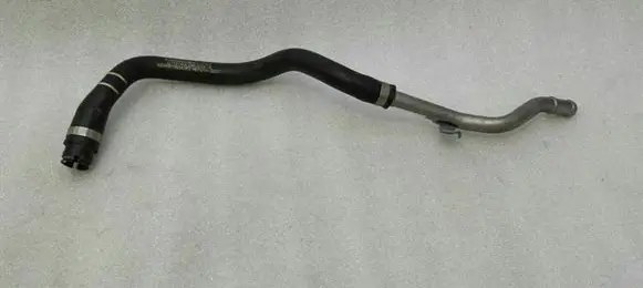 Mercedes-Benz C W205 Engine coolant pipe/hose A6262030802