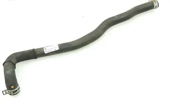 BMW 5 F10 F11 Engine coolant pipe/hose 64539119174 9119174