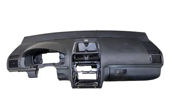 Volkswagen Touran I Dashboard 1T1857001 21062005 QYSL071807