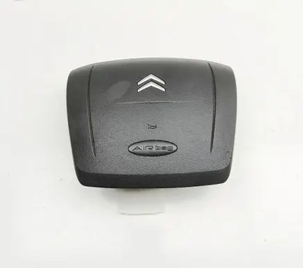 Citroen Jumper Steering wheel airbag 1612344280