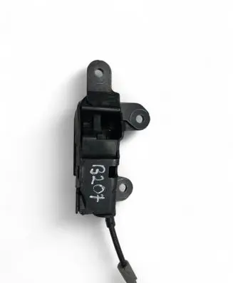 BMW X5 E70 Tailgate/trunk/boot lock/catch/latch 7162147