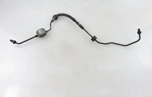 Volkswagen Sharan Clutch pipe/line 7M3721477C