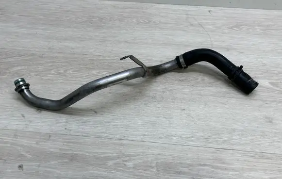 Porsche Cayenne (92A) Power steering hose/pipe/line 7P5422881G