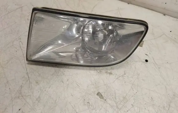 Skoda Octavia Mk2 (1Z) Front fog light 1Z0941699 1Z0941701 4SUX15201B