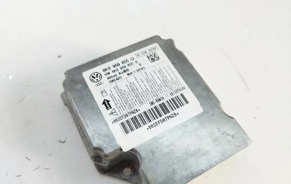 Audi A5 Sportback 8TA Airbag control unit/module 8K0959655G 5WK44111