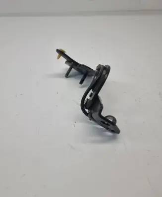 Tailgate/trunk/boot hinge