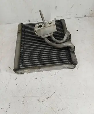 Air conditioning (A/C) radiator (interior)