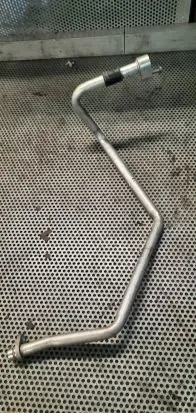 Renault Master III Air conditioning (A/C) pipe/hose 55007045366A