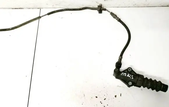 Fiat Punto (188) Clutch master cylinder 55183442