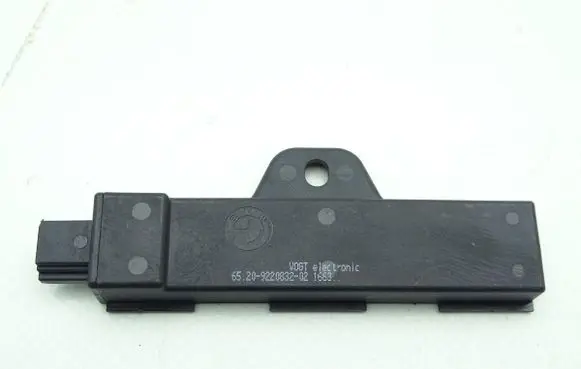 BMW X1 F48 F49 Antenna control unit 9220832