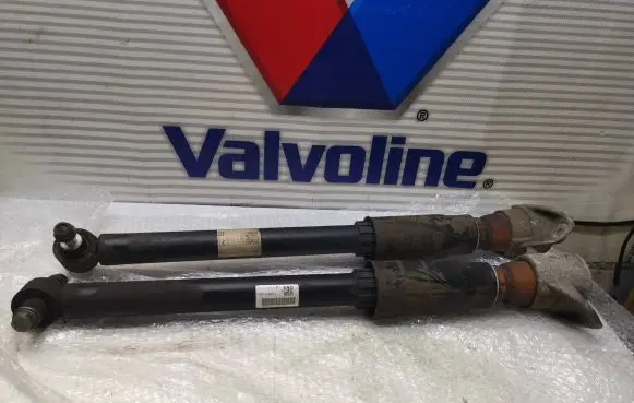 Audi A4 S4 B9 Rear shock absorber/damper 8W0513028AQ 1428100 8W0513035AD