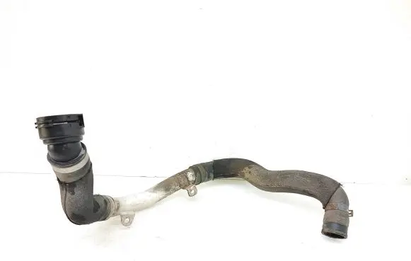 Audi A4 S4 B8 8K Engine coolant pipe/hose 8K0121071C ZGS01032007