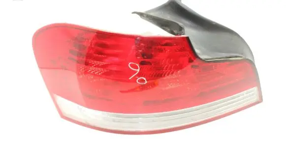 BMW 1 E81 E87 Rear/tail lights 6924519