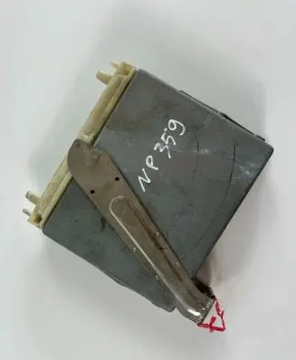 Volvo S60 Engine control unit/module ECU P01271899