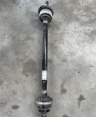 BMW 2 G42 Rear driveshaft 8487124 10484893A 21B2535G0054