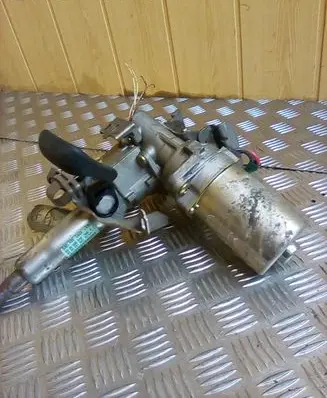 Renault Clio II Steering rack electric part SMIX65 6900000319
