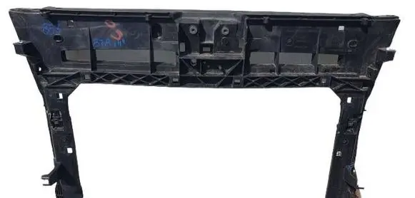 Skoda Karoq Radiator support slam panel 57a805588h