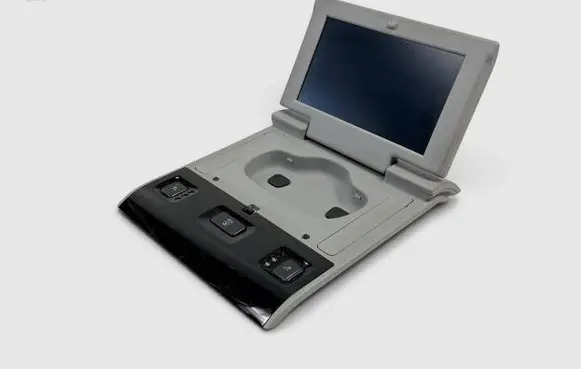 Chevrolet Suburban Screen/display/small screen 23379291 22868613 23229169