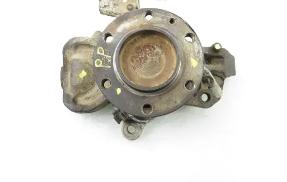 Mercedes-Benz Sprinter W906 Front wheel hub spindle knuckle 