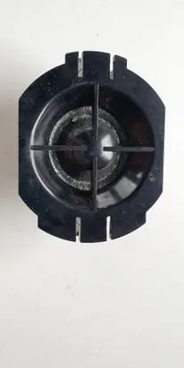 Nissan Qashqai+2 Front door high frequency speaker