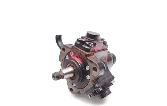 Opel Zafira B Fuel injection high pressure pump 0055206680 0445010155