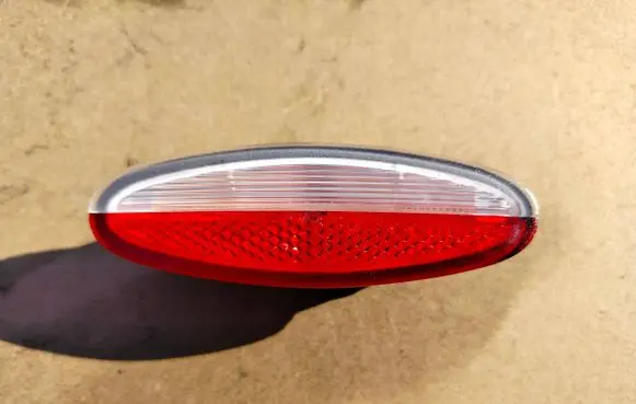Renault Espace IV Front door interior light 8200003263A 8200003263