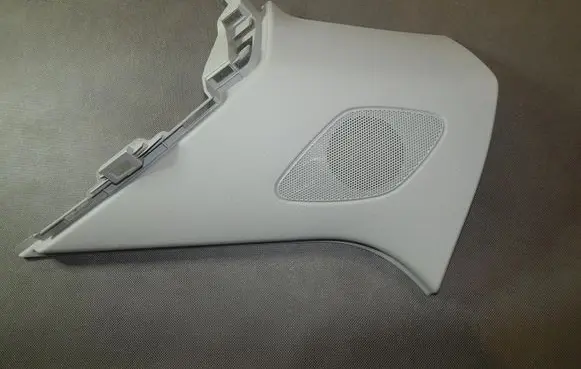 Audi Q3 8U (D)pillar trim (top) 8U0867246