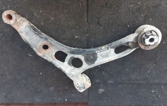 Citroen Jumper Front lower control arm/wishbone 50712142