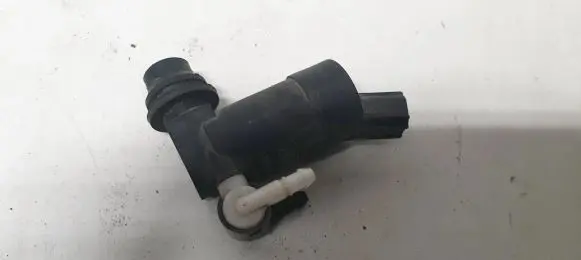 Volvo V50 Windscreen/windshield washer pump 1S7117K624FB