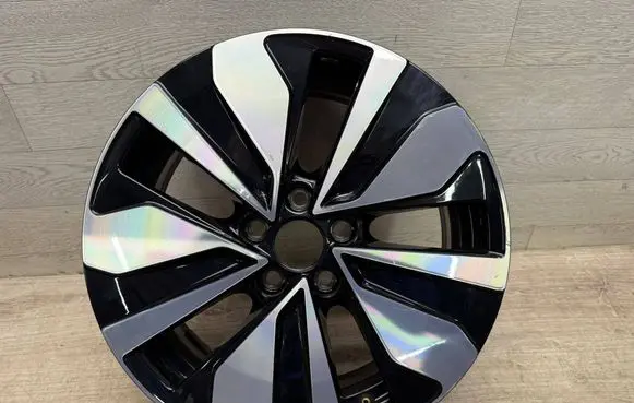 Volkswagen T-Cross R16 alloy rim 2GM601025AB