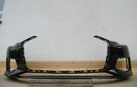 Audi A6 S6 C8 4K Front bumper 4K0807437A
