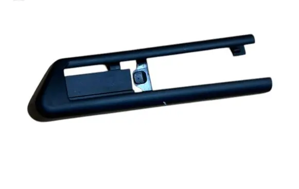BMW 5 F10 F11 Front driver seat rail trim 52106981782 6981782 60829010