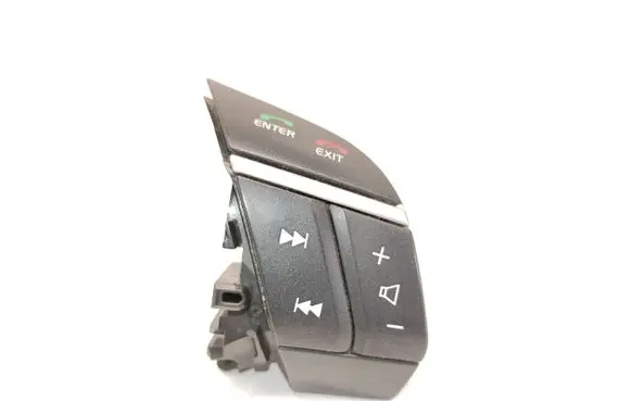 Volvo XC90 Steering wheel buttons/switches 30710708 10W28 19206
