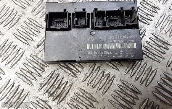 Engine control unit/module