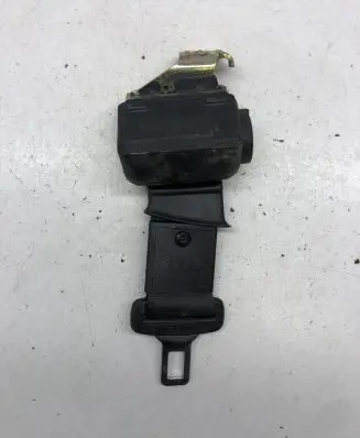 Audi A8 S8 D2 4D Middle seatbelt (rear) 4A0857713N