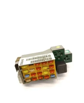 Chrysler PT Cruiser Fuse box set P04795556AB AWI2294NF108 556AB