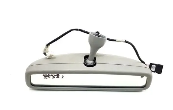 Mercedes-Benz CLK A209 C209 Rear view mirror (interior) A2098101717