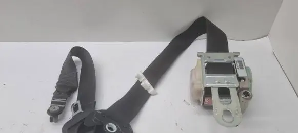 Dodge Durango Front seatbelt P5XY26DX9AC T18K2145801613