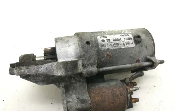 Ford C-MAX I Starter motor 4M5T11000AC