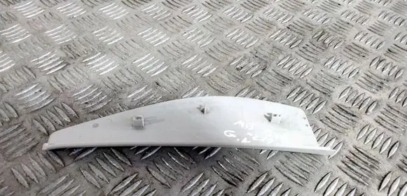 Mercedes-Benz B W245 Other trunk/boot trim element 1697300189