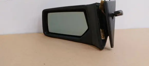 Mercedes-Benz 380 560SEC C126 Coupe wind mirror (mechanical) 1268105416
