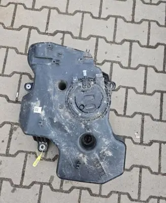 BMW X1 F48 F49 AdBlue liquid reservoir 7399290