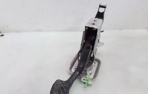 Brake pedal