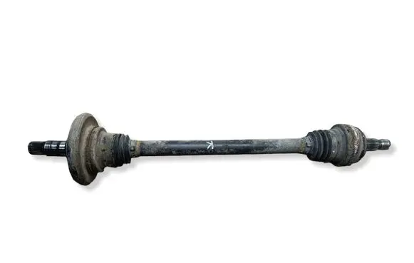 Mercedes-Benz C W205 Rear driveshaft 
