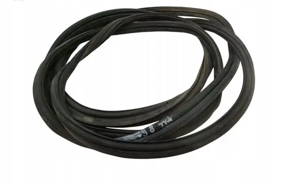 Ford Transit Custom Rubber seal front door (on door) 