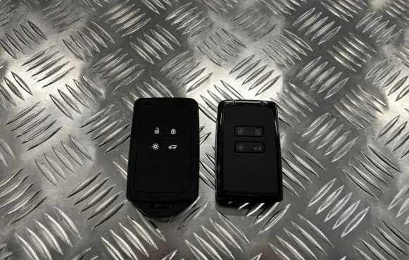 Dacia Jogger Ignition key/card PU12193