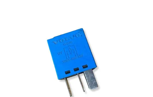 Volvo XC70 Other relay 8663490
