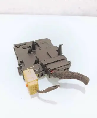 Steering angle sensor